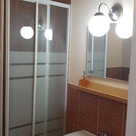 Apartman Il Cuore Di Palermo