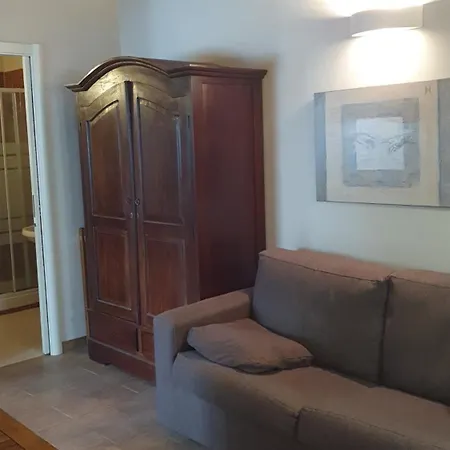 Apartman Il Cuore Di *