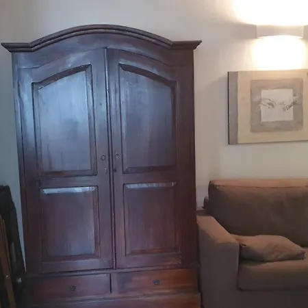 Apartman Il Cuore Di