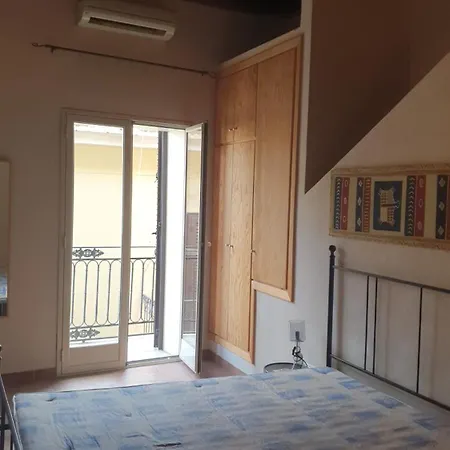 Apartman Il Cuore Di *