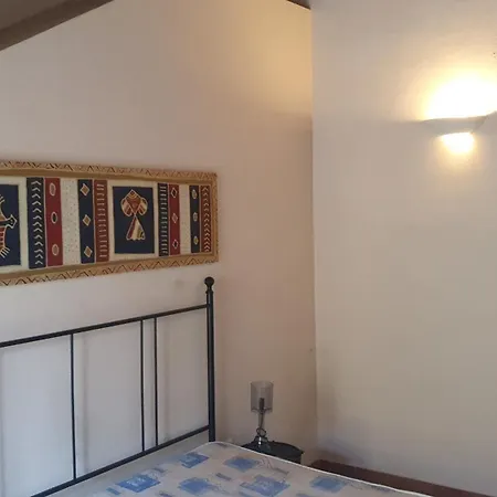 Apartman Il Cuore Di Palermo